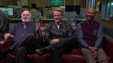 Rob Reiner Common Cary Elwes Rachel Zoe and Andre Berto