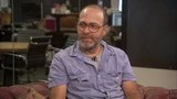 Kunal Nayyar and H Jon Benjamin