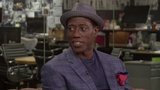 Wesley Snipes Chris Bosh and Audrina Patridge