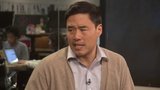 Cast Director of Stonewall Randall Park and Bethany Mota