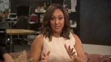 Tamera Mowry Housley Elizabeth Rodriguez and Liegh Whannell