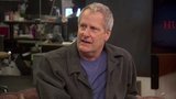 Jeff Daniels and Stars Director of Manson Family Vacation