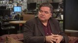 Oliver Platt, Mena Suvari, and Sara Benincasa