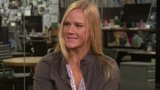 Holly Holm and Misty Copeland