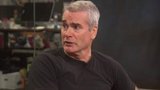 Henry Rollins and Faith Evans