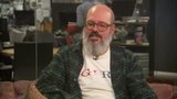 David Cross and Sam Waterston & Tim Blake Nelson