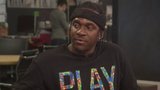 Marilu Henner and Pusha T