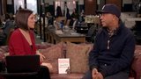 Russell Simmons and Joel De La Fuente