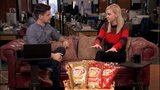 Anna Faris and JB Smoove