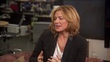 Joel Edgerton and Kim Cattrall