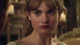 Lily James and the Indigo Girls