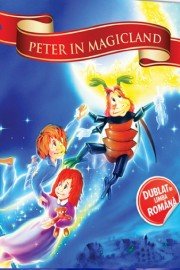 Peter in Magicland