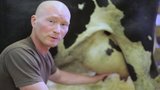 Milk Cow, Make Cheese