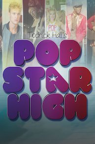 Pop Fan