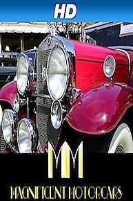 Magnificent Motorcars