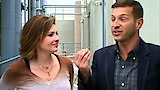 Anna Rose/Matt vs. Portia/Errol