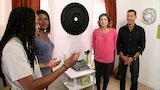 Eva & Ian vs. Chelsea & Roshawnda