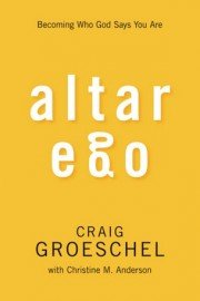 Altar Ego Video Bible Study