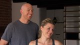 Todd & Camille