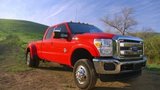 Giddy-Up Truck