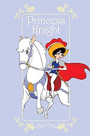 Princess Knight