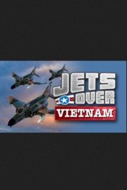 Jets Over Vietnam