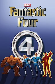 The Fantastic Four