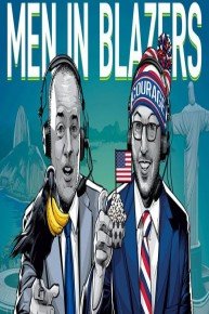 Men in Blazers