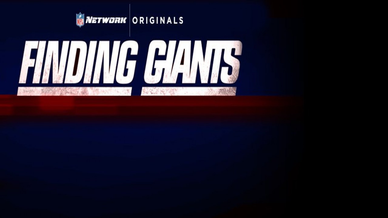 Finding Giants