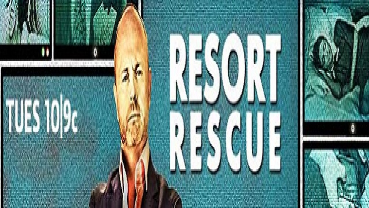 Resort Rescue
