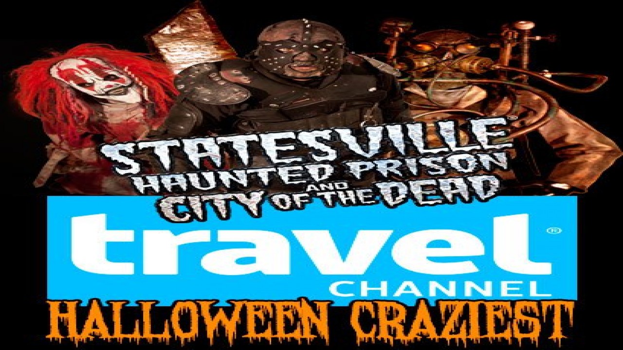 Halloween Craziest