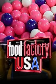 Food Factory USA