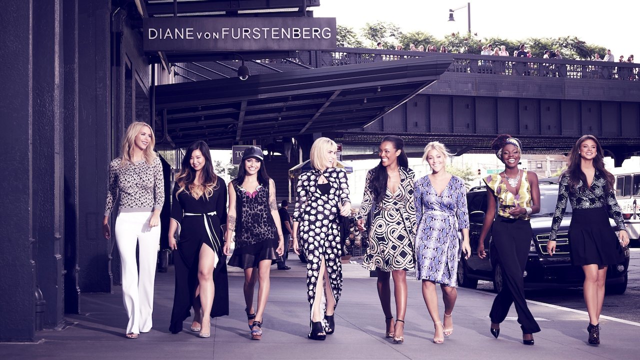 House of DVF