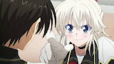 I Wanted to Be a Hero, But She Didn't Want to Be the Demon Lord