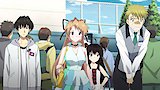 I Couldn't Be a Hero So I Snuck Into a Rival Store With the Daughter of the Demon King