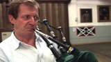 Alastair Campbell: St Andrews Day Celebration at Glasgowâ' Royal Concert Hall