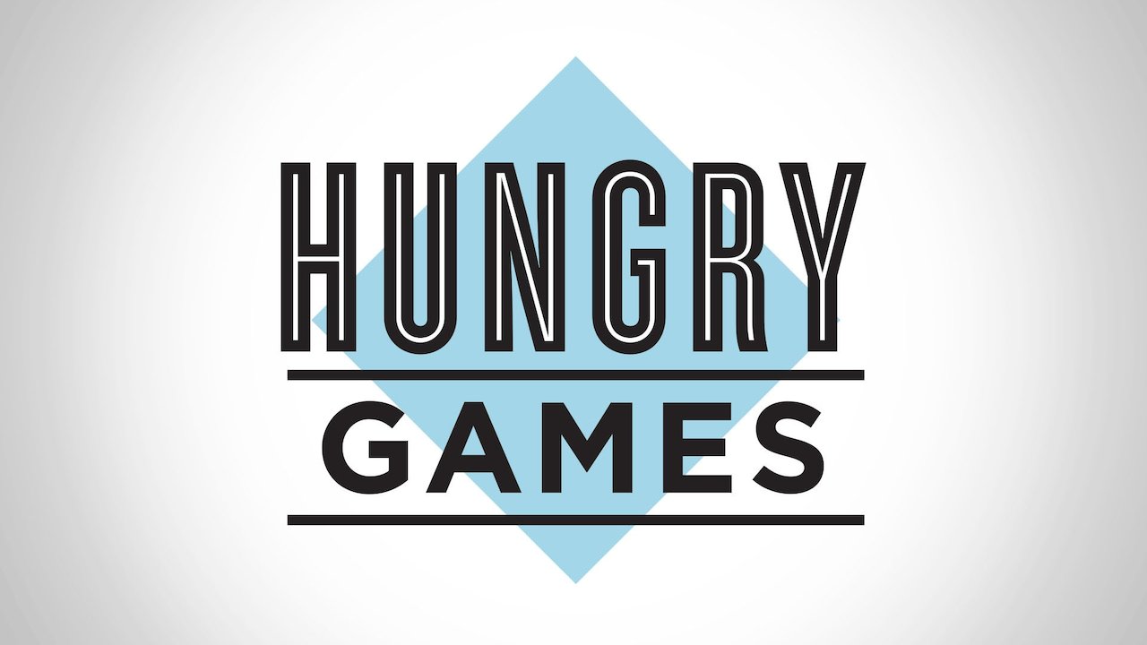 Hungry Games