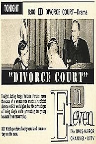 Divorce Court