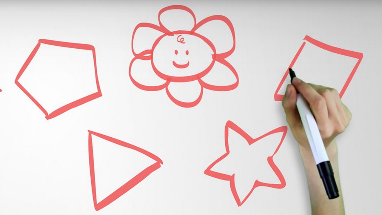 Preschool Basics