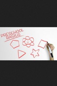 Preschool Basics