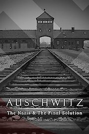 Auschwitz: The Nazis And The Final Solution