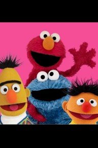 Sesame Street: Elmo and Friends