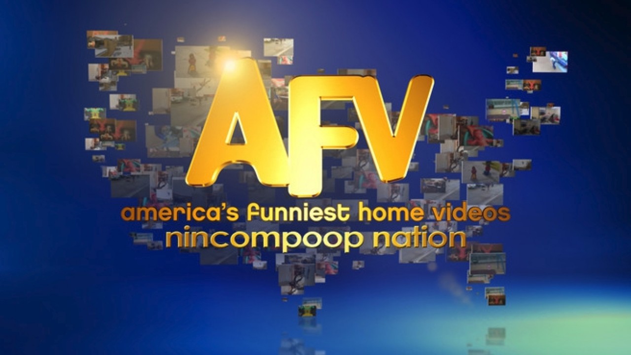 America's Funniest Home Videos Kids: Nincompoop Nation