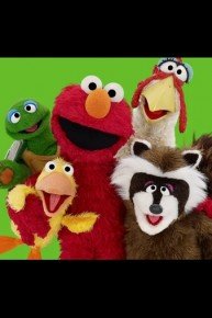 Sesame Street: Animals and Nature