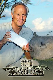 Jack Hanna's Into the Wild