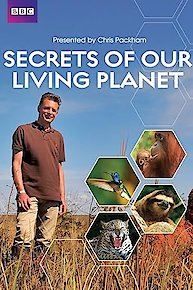 Secrets of Our Living Planet