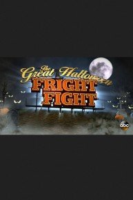 The Great Halloween Fright Fight