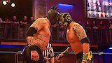 Ultima Lucha Cuatro - Part 2