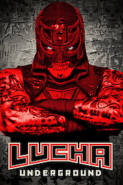 Lucha Underground