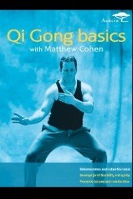 Tai Chi and Qi Gong Basics